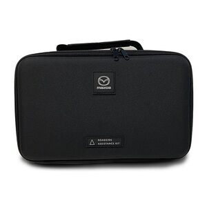 NEW Mazda Roadside Assistance Kit (OEM)